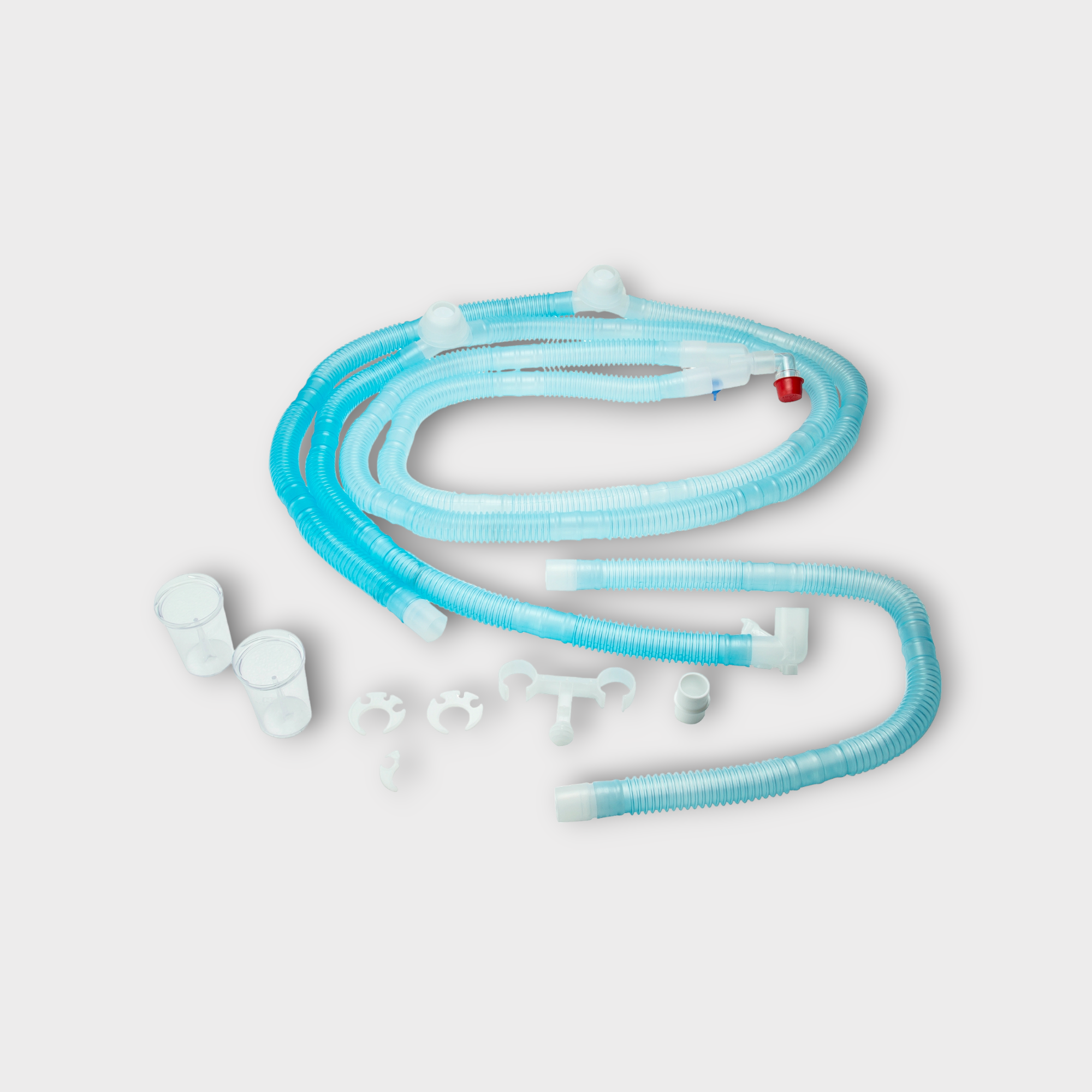 Circuito para ventilador universal neonatal RCI - Hudson