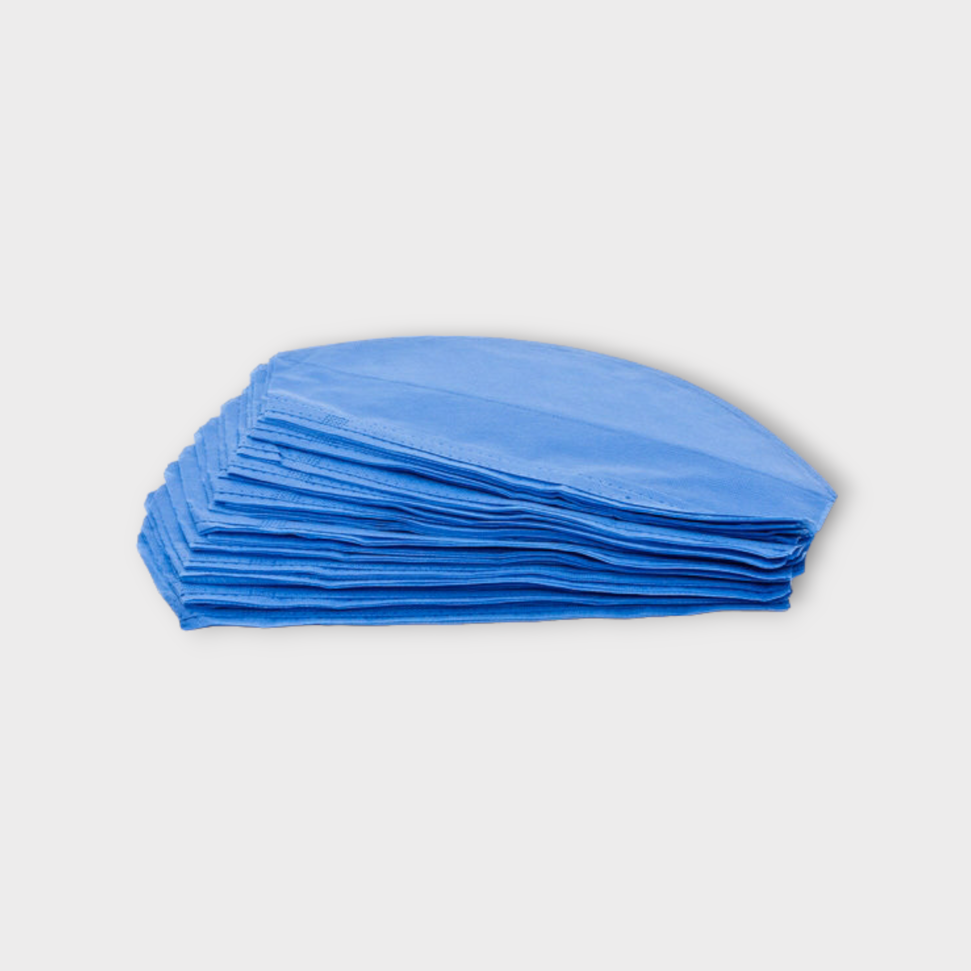 Gorro de cirujano protege contra microorganismos contaminantes