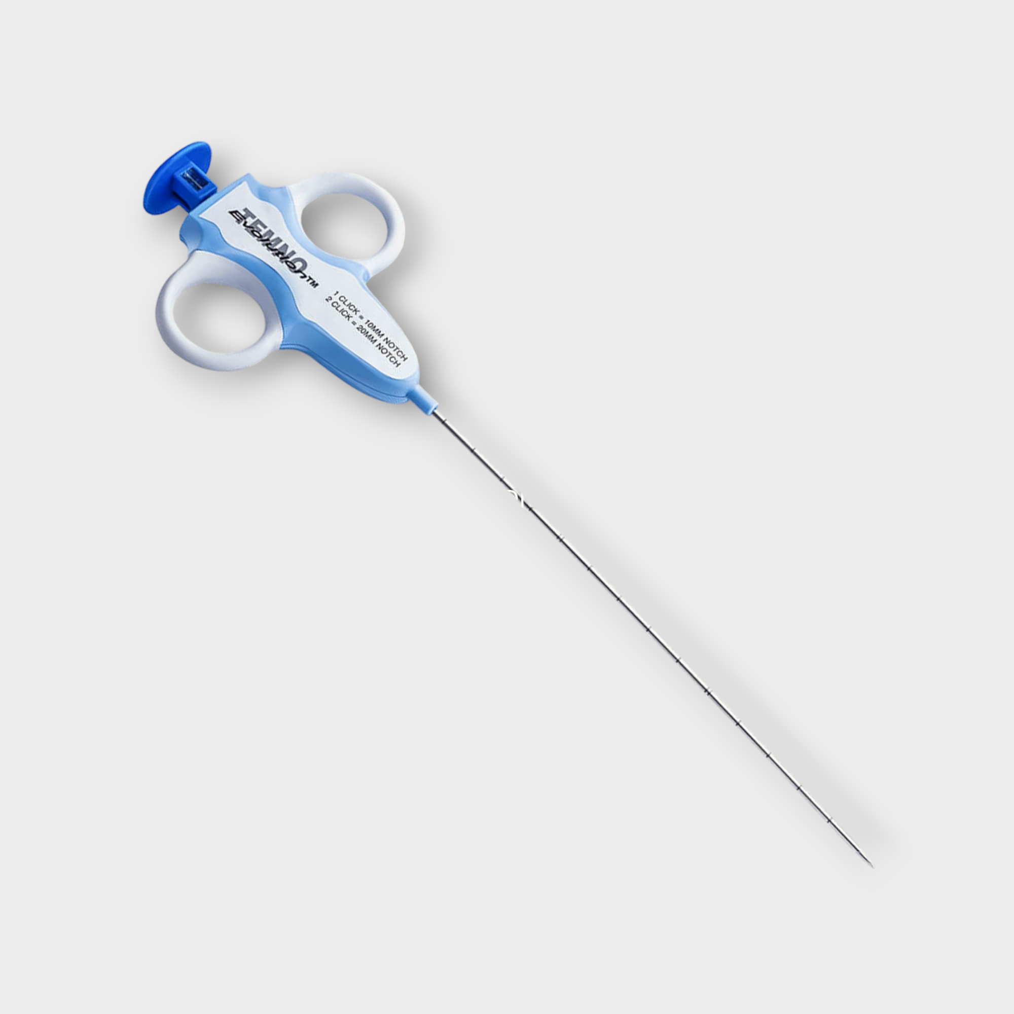 Aguja para biopsia 18 G x 20.0 cm - Tenmo Evolution.