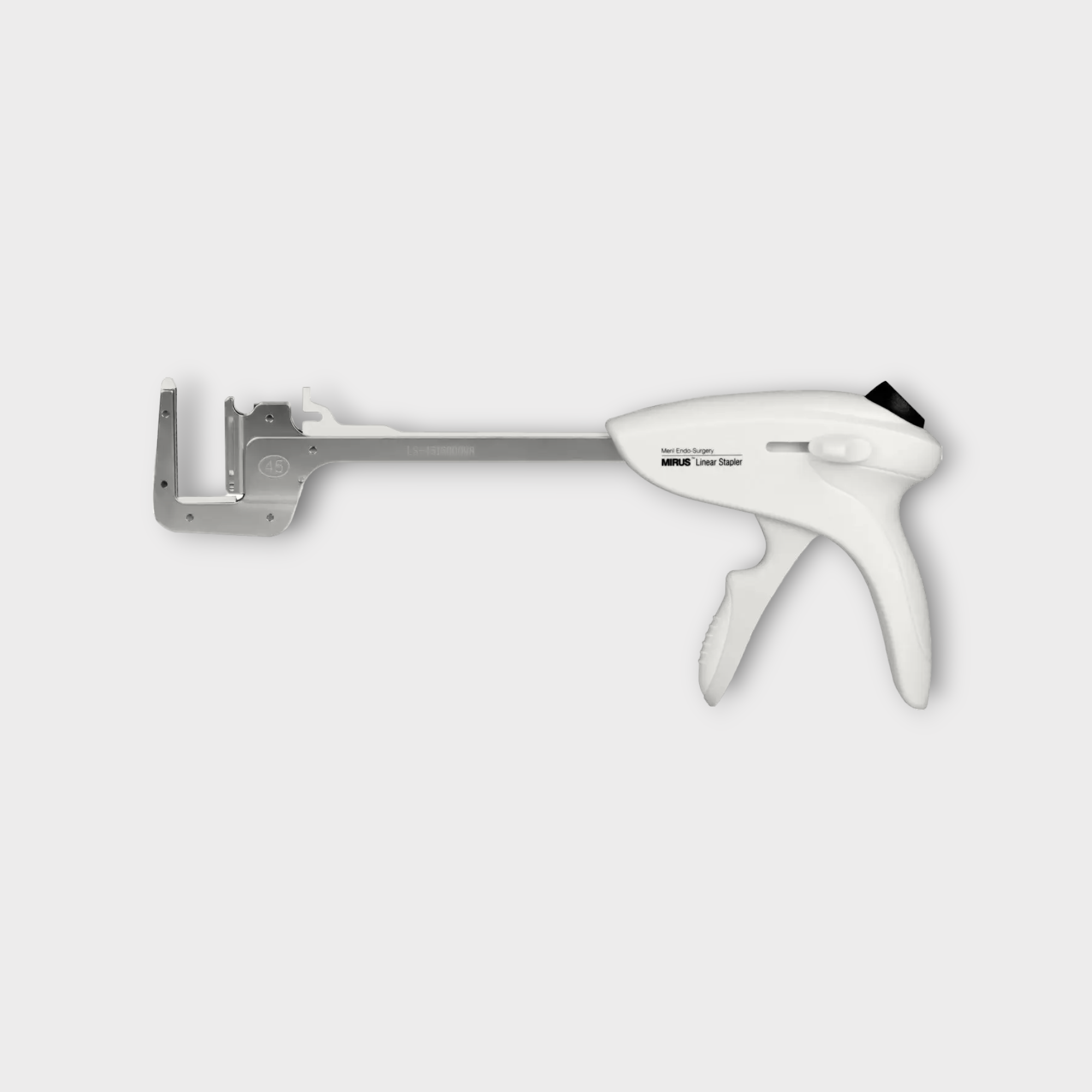 Engrapadora lineal TA60mm - Mirus Medil