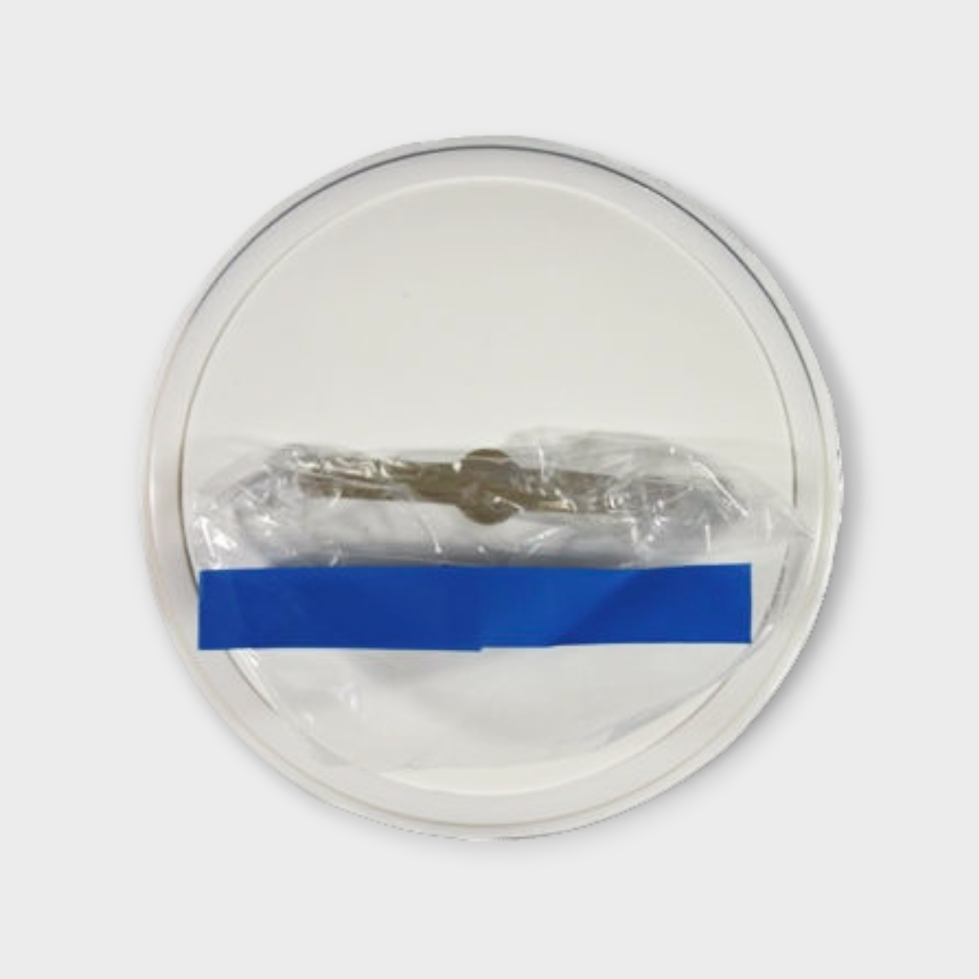 Funda estéril para cámara laparoscópica 2.20mts