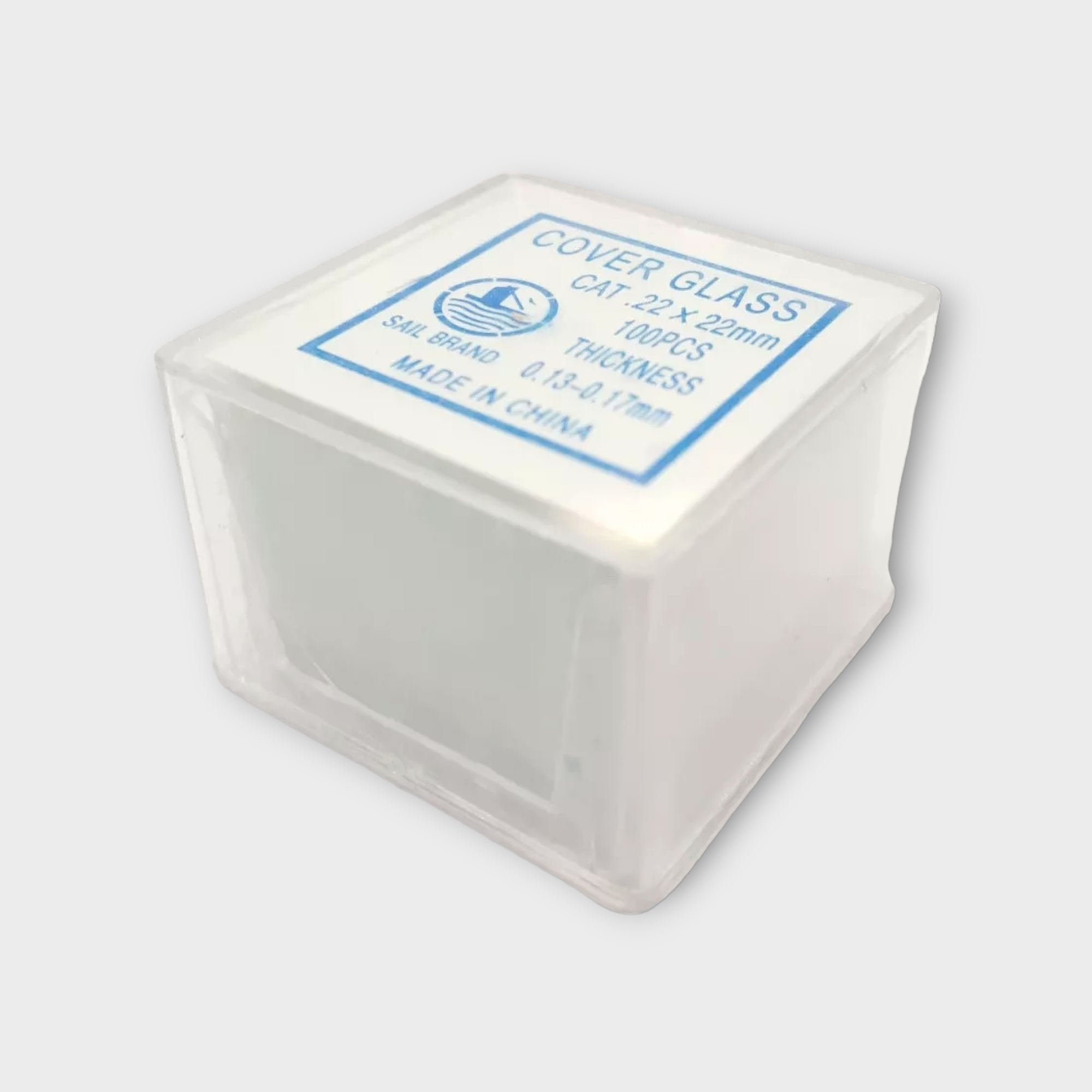 Cubre objetos 22mm x 22mm